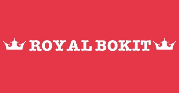 Royal Bokit
