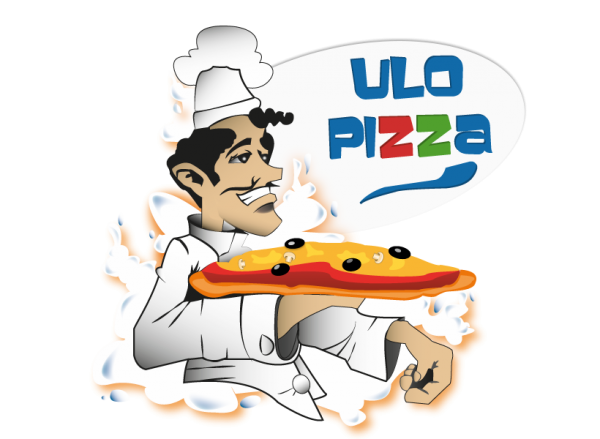 Ulo Pizza