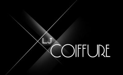 Logo LJ-Coiffure
