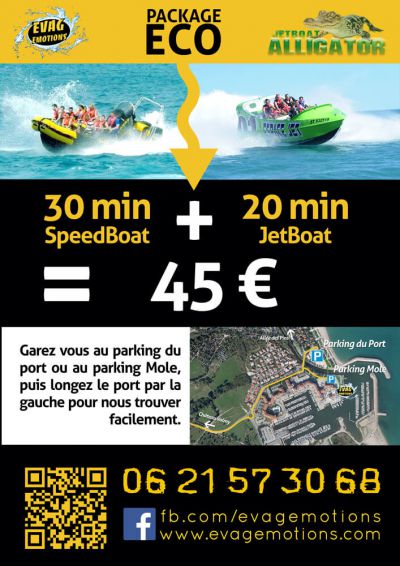 Affiche A3 Package